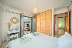 The Square Suites 1st floor apartment
